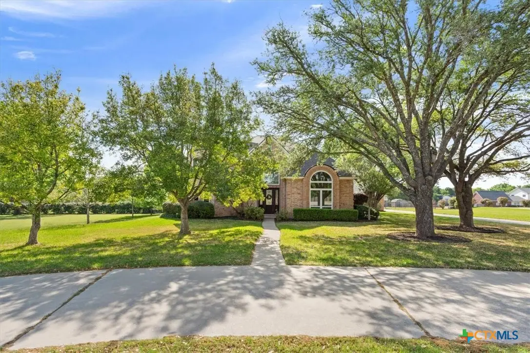 1704 Canyon Springs Drive, Belton, TX 76513 - #1