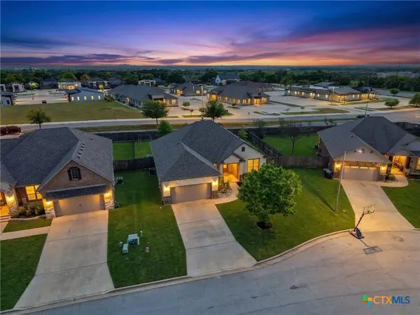 109 Raven Drive, Temple, TX 76502