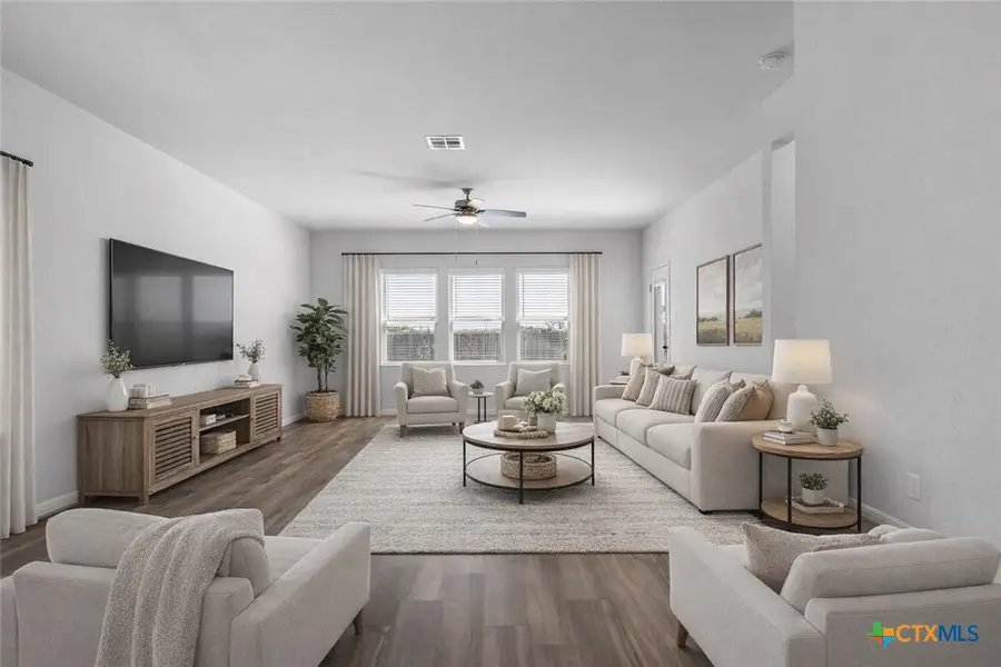 724 Clara Park, New Braunfels, TX 78130 - #3