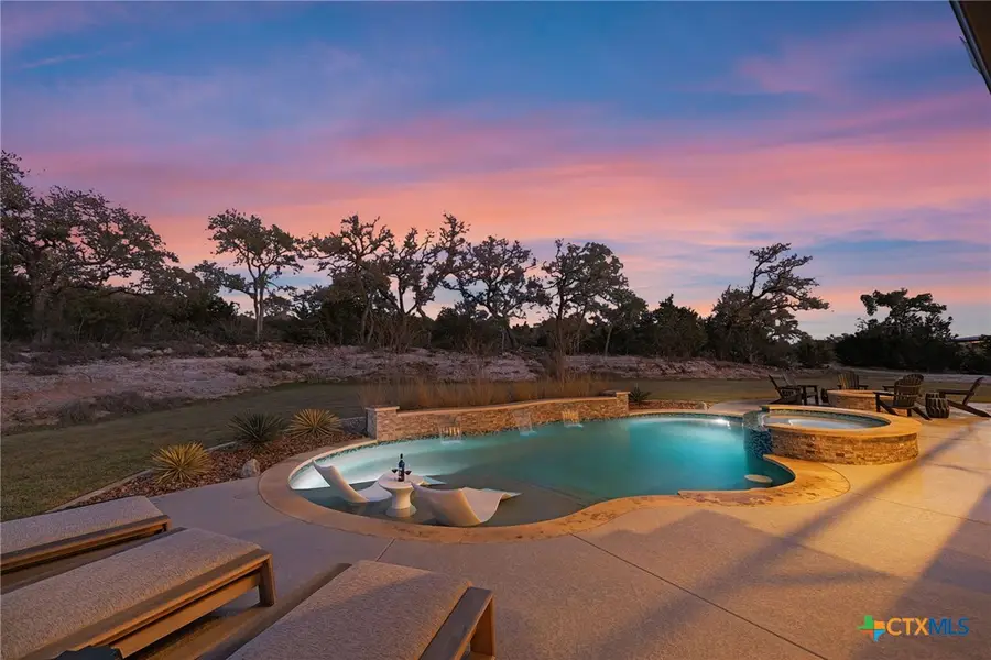 260 Bear Creek Trail, New Braunfels, TX 78132 - #3