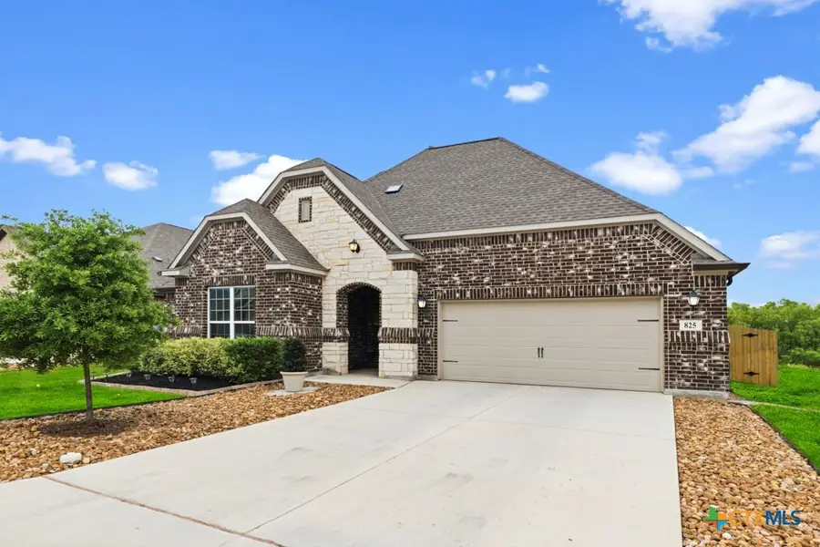 825 Pader, New Braunfels, TX 78130 - #2