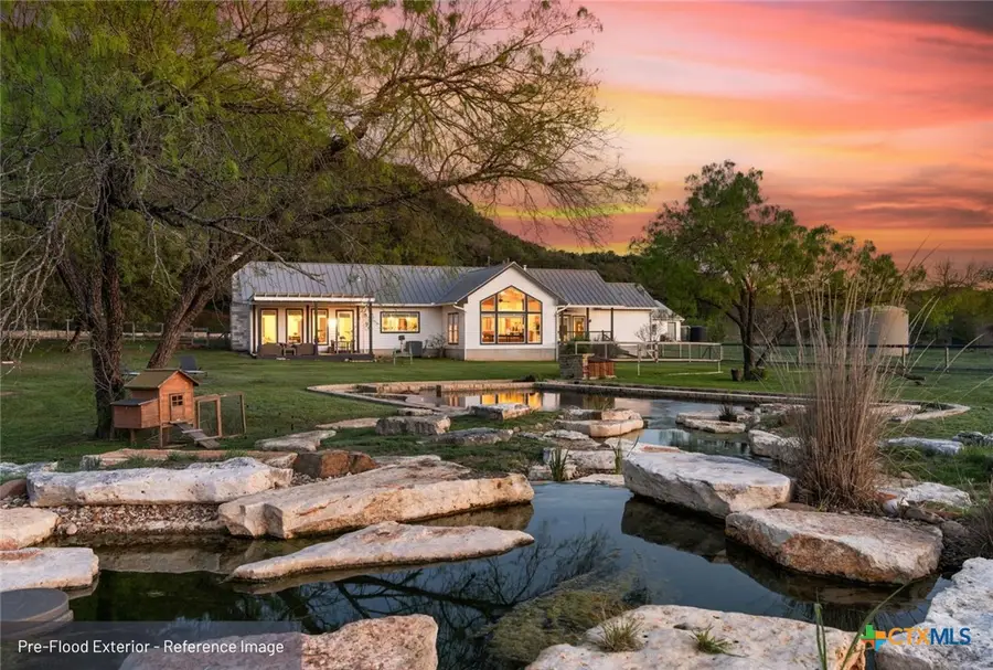 18405 Angel Valley Drive, Leander, TX 78641 - #2