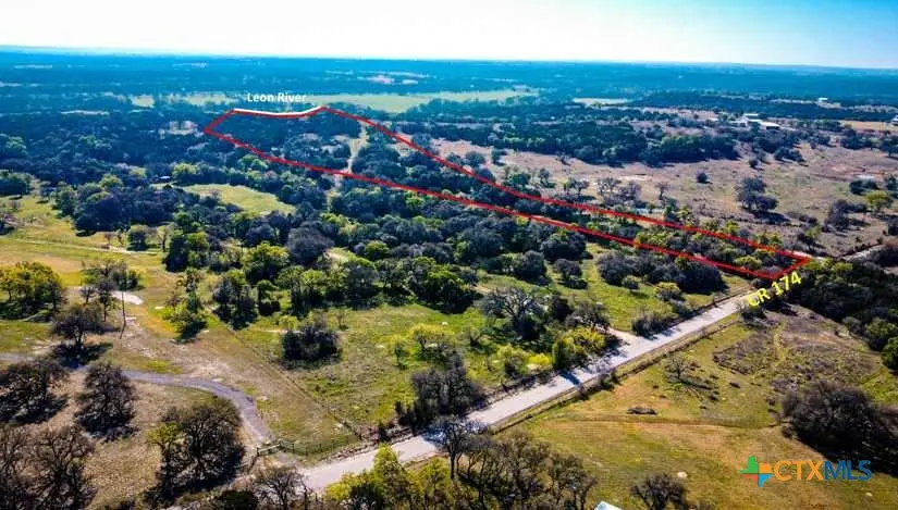 730 Cr 174, Gatesville, TX 76528 - #2