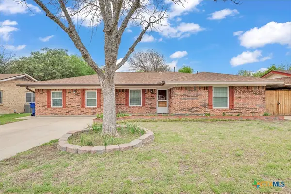 1107 Pecan Avenue, Copperas Cove, TX 76522