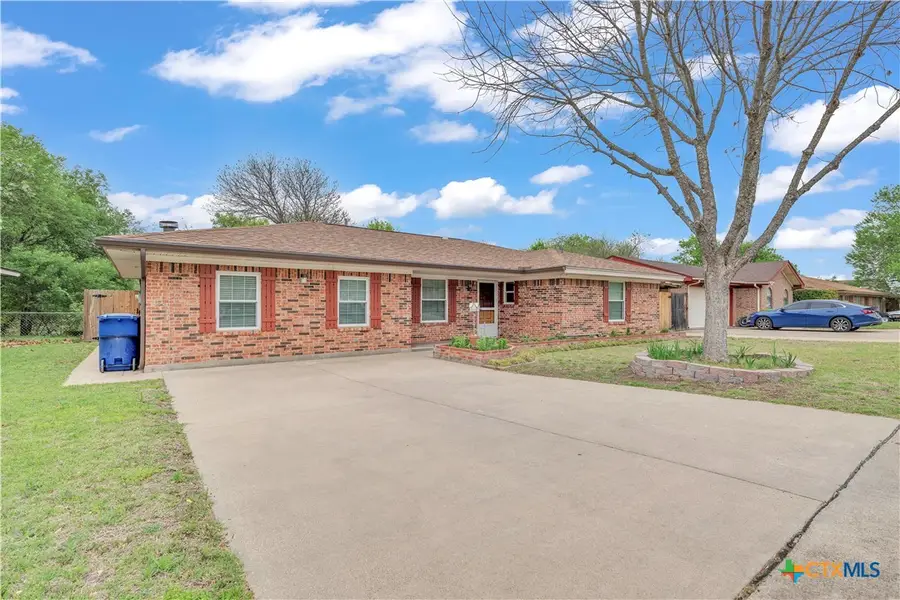 1107 Pecan Avenue, Copperas Cove, TX 76522 - #2