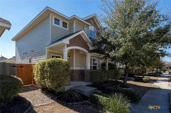 135 Wainscot Oak Way, San Marcos, TX 78666