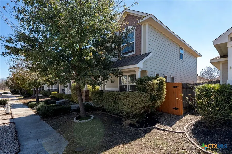 135 Wainscot Oak Way, San Marcos, TX 78666 - #3