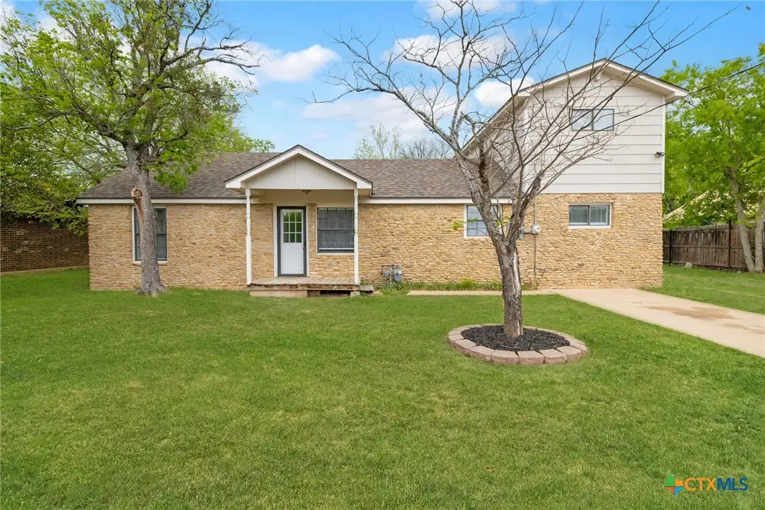 1117 Westview Drive, Gatesville, TX 76528 - #1