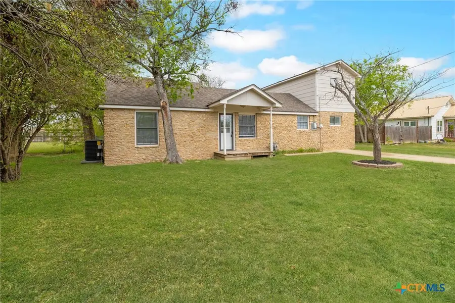 1117 Westview Drive, Gatesville, TX 76528 - #3