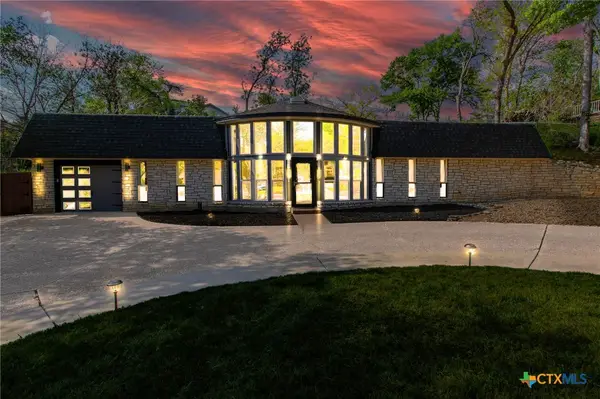 2806 Creek Side Drive, Temple, TX 76502