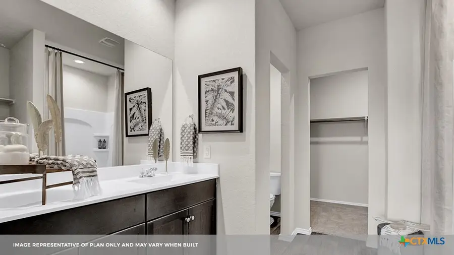 727 Wild Olive, Seguin, TX 78155 - #3