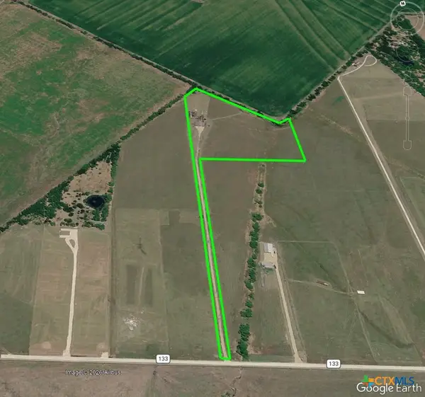 8821 County Road 133, Burlington, TX 76519