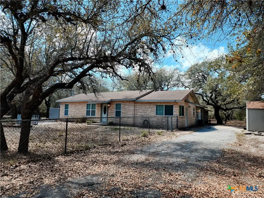 2597 Danforth, Ingleside, TX 78362 - #2