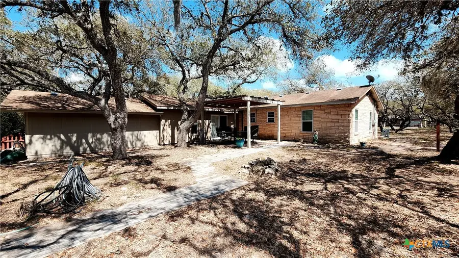 2597 Danforth, Ingleside, TX 78362 - #3