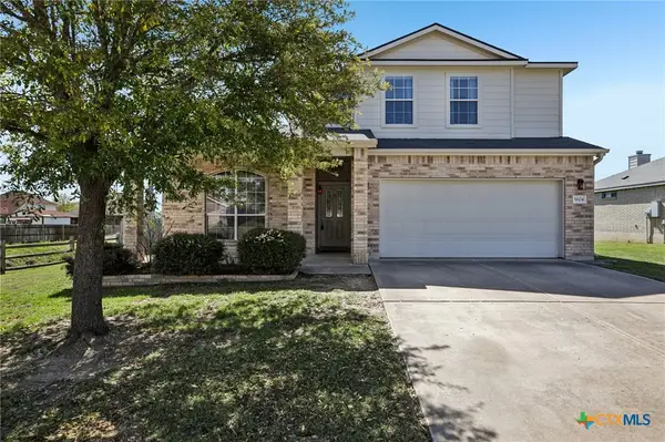 5604 Sulfur Spring Drive, Killeen, TX 76542