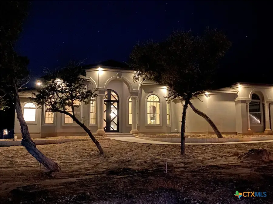 108 Lakeview Estates Drive, Belton, TX 76513 - #2