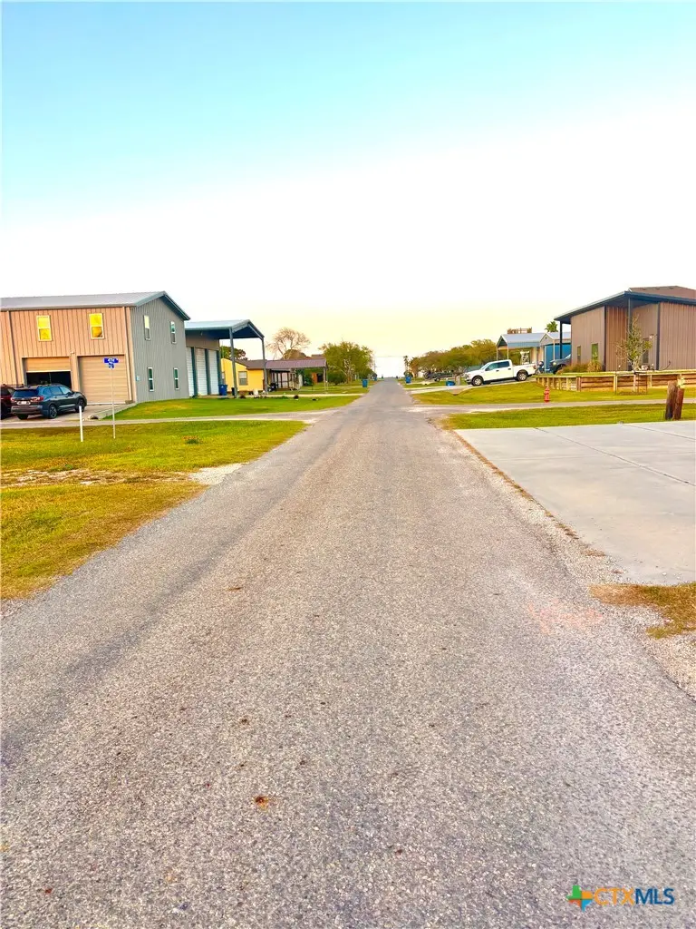 TBD W Polk Avenue, Port O Connor, TX 77982 - #3