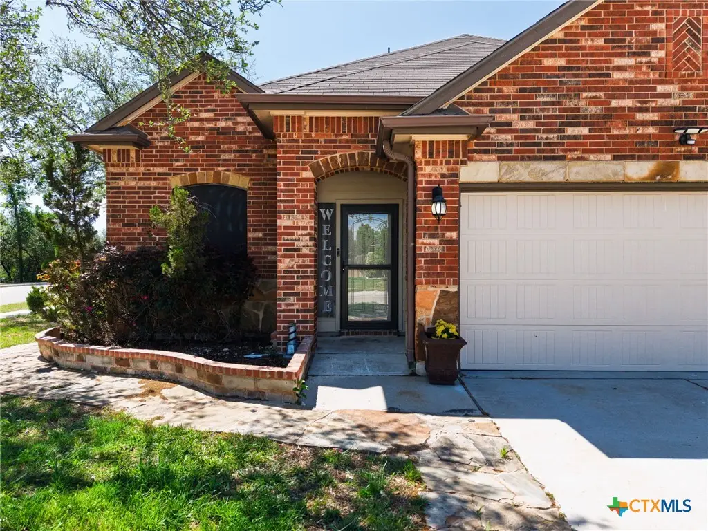 3418 Lorne Drive, Killeen, TX 76542 - #1