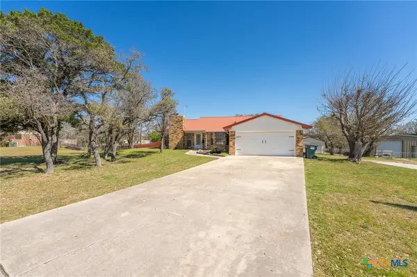 479 County Road 4932, Kempner, TX 76539