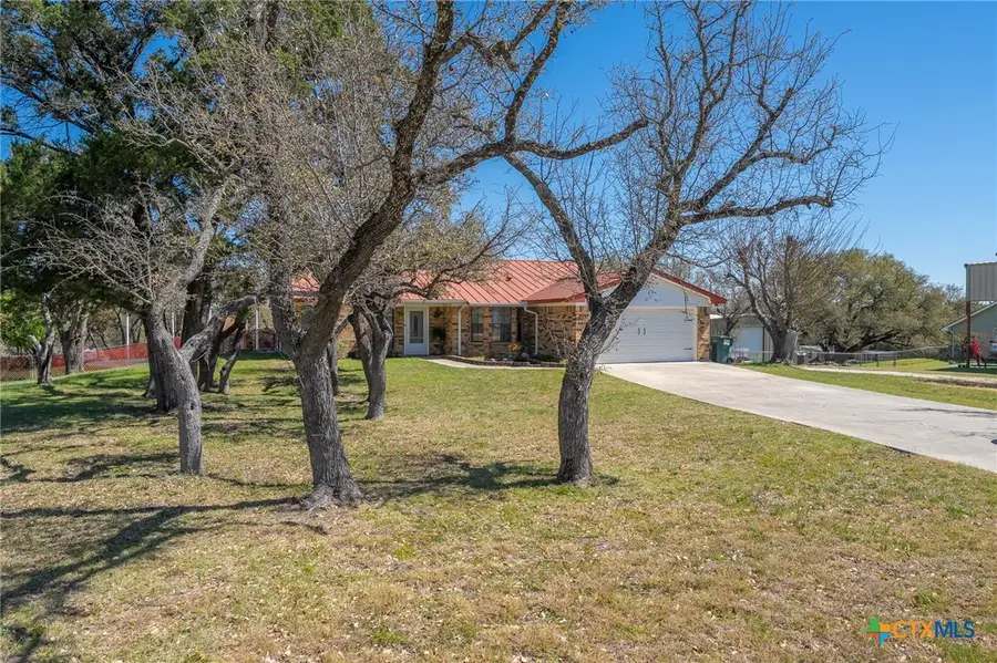 479 County Road 4932, Kempner, TX 76539 - #2