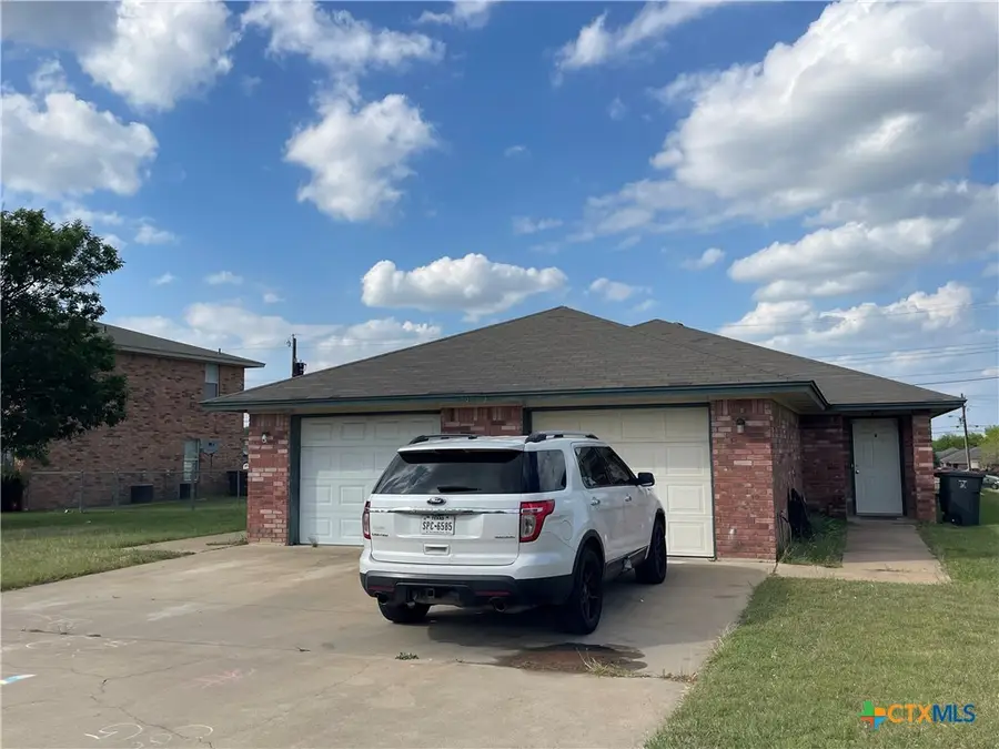 203 Lydia Drive, Killeen, TX 76541 - #2
