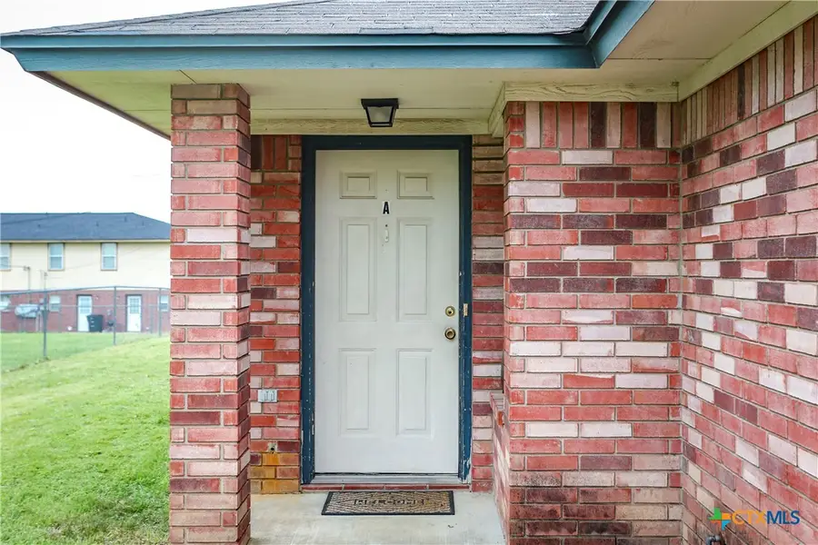 203 Lydia Drive, Killeen, TX 76541 - #3