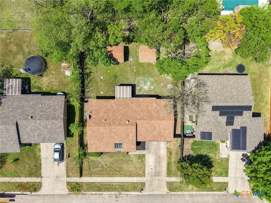 2305 Athens Street, Killeen, TX 76541 - #2