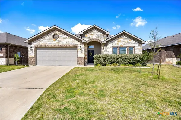 6141 Wheaton Loop, Temple, TX 76502