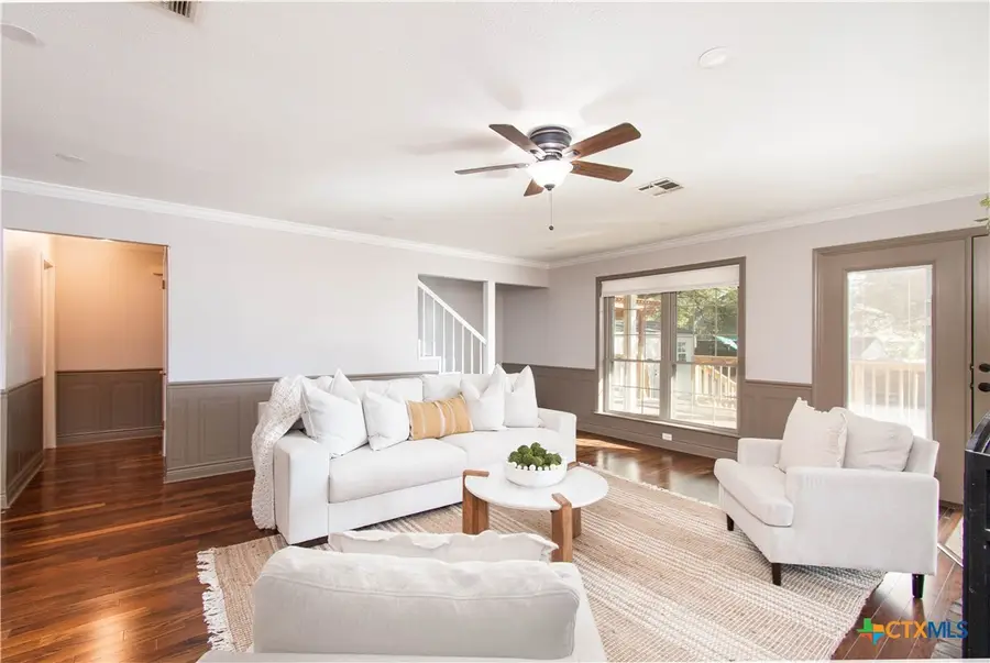 3509 Preston Oaks Drive, Temple, TX 76504 - #2