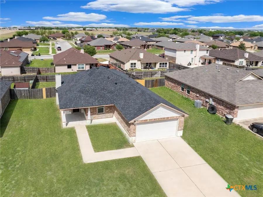 603 W Vega Lane, Killeen, TX 76542 - #2