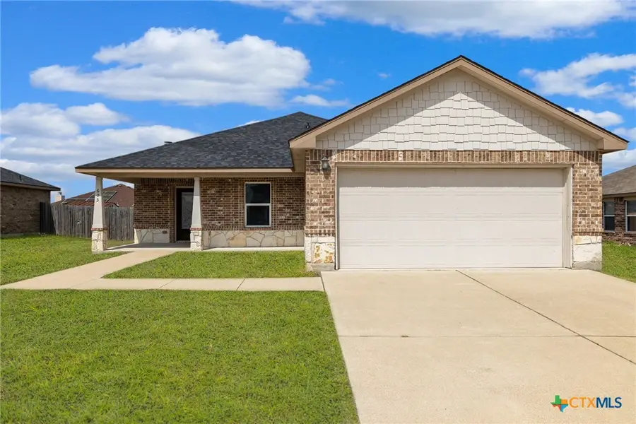 603 W Vega Lane, Killeen, TX 76542 - #3