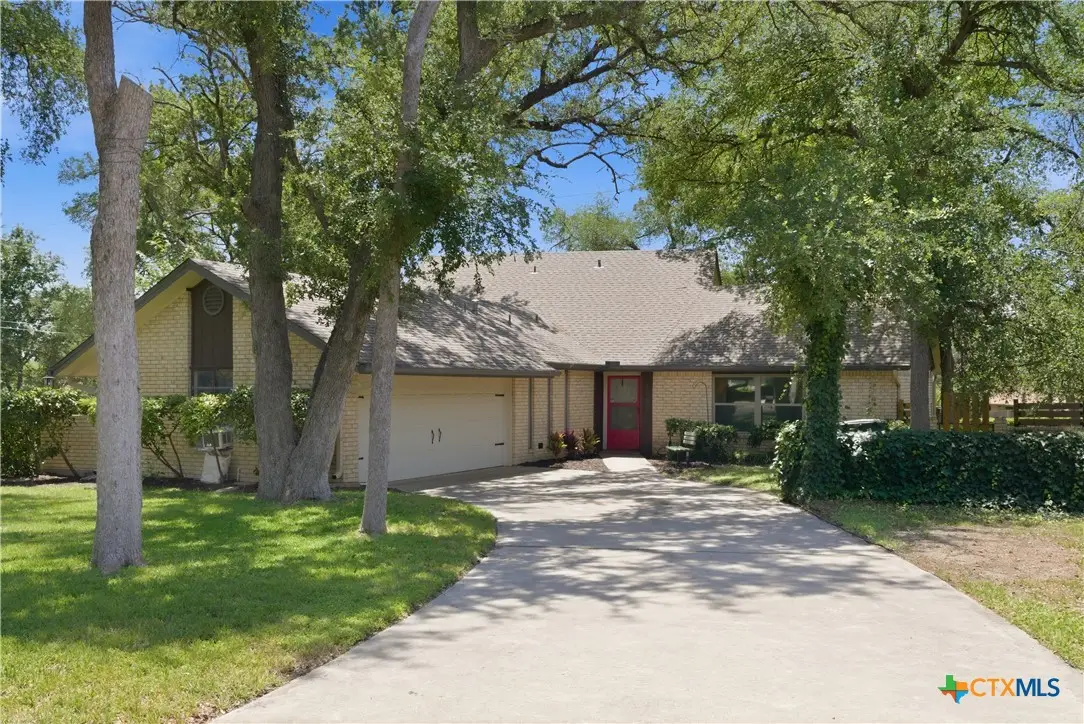 3101 Hemlock Boulevard, Temple, TX 76502 - #1
