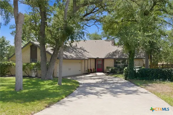 3101 Hemlock Boulevard, Temple, TX 76502