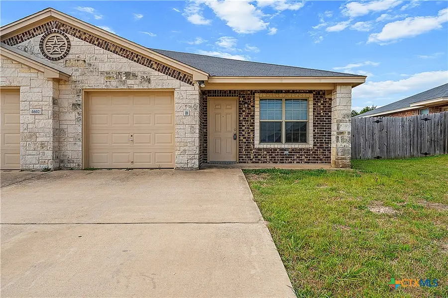 4602 Cambridge Drive, Killeen, TX 76549 - #2