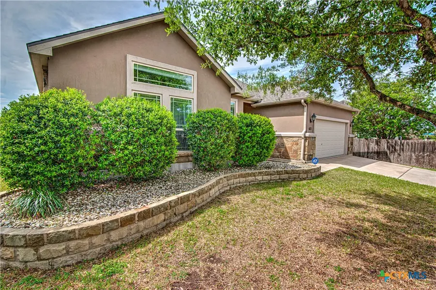 623 Coventry Drive, Temple, TX 76502 - #2