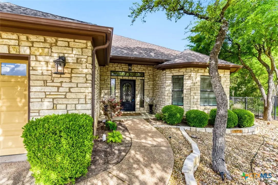 501 Caprock Canyon Trail, Georgetown, TX 78633 - #1