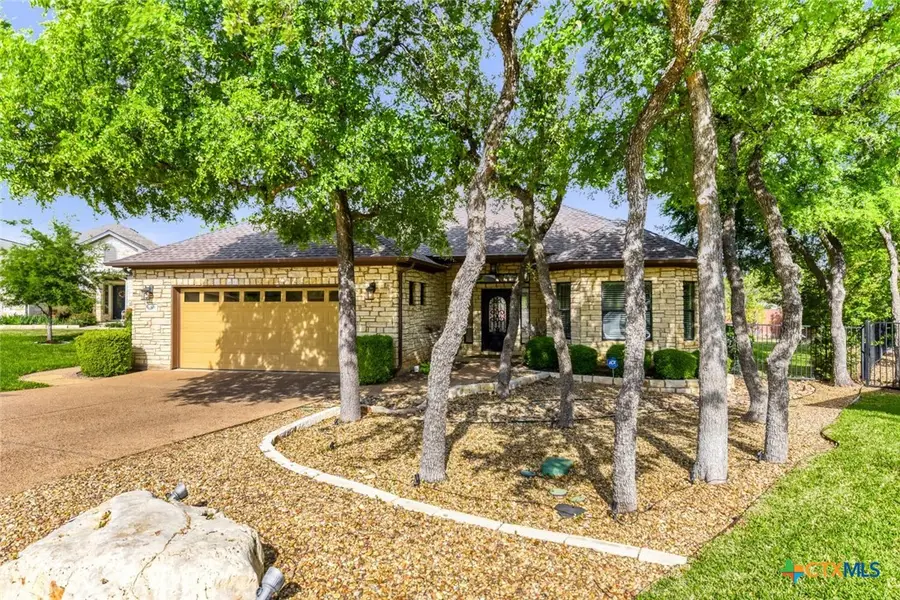 501 Caprock Canyon Trail, Georgetown, TX 78633 - #3