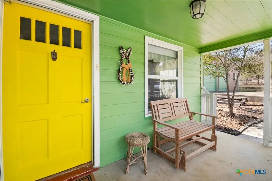 1035 Madeline Street, New Braunfels, TX 78132 - #2