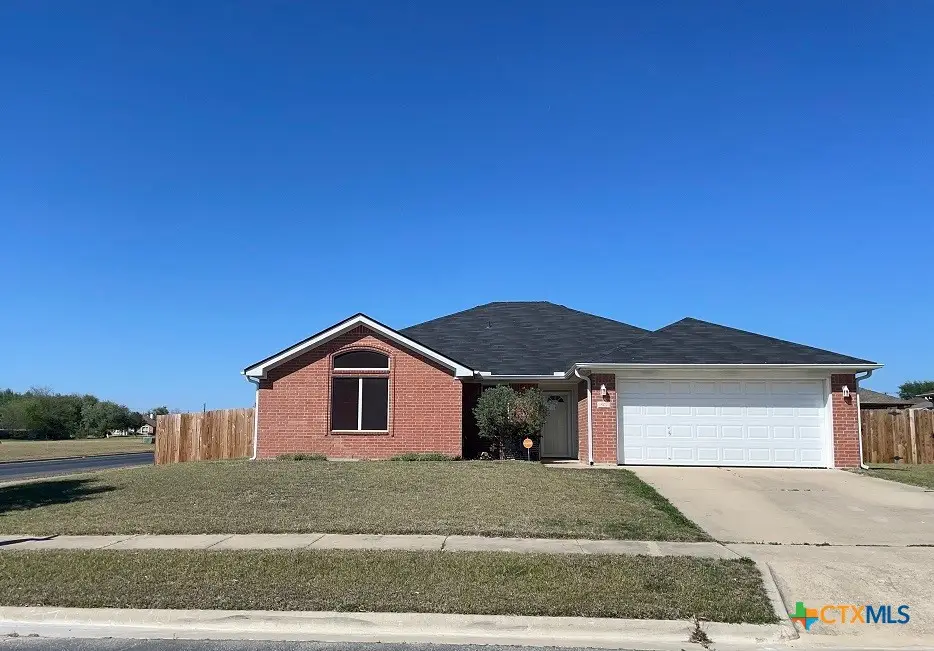 507 Ali Drive, Killeen, TX 76542 - #1