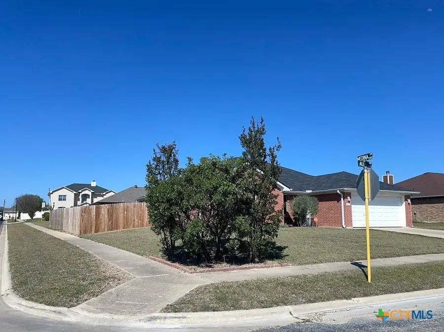 507 Ali Drive, Killeen, TX 76542 - #2