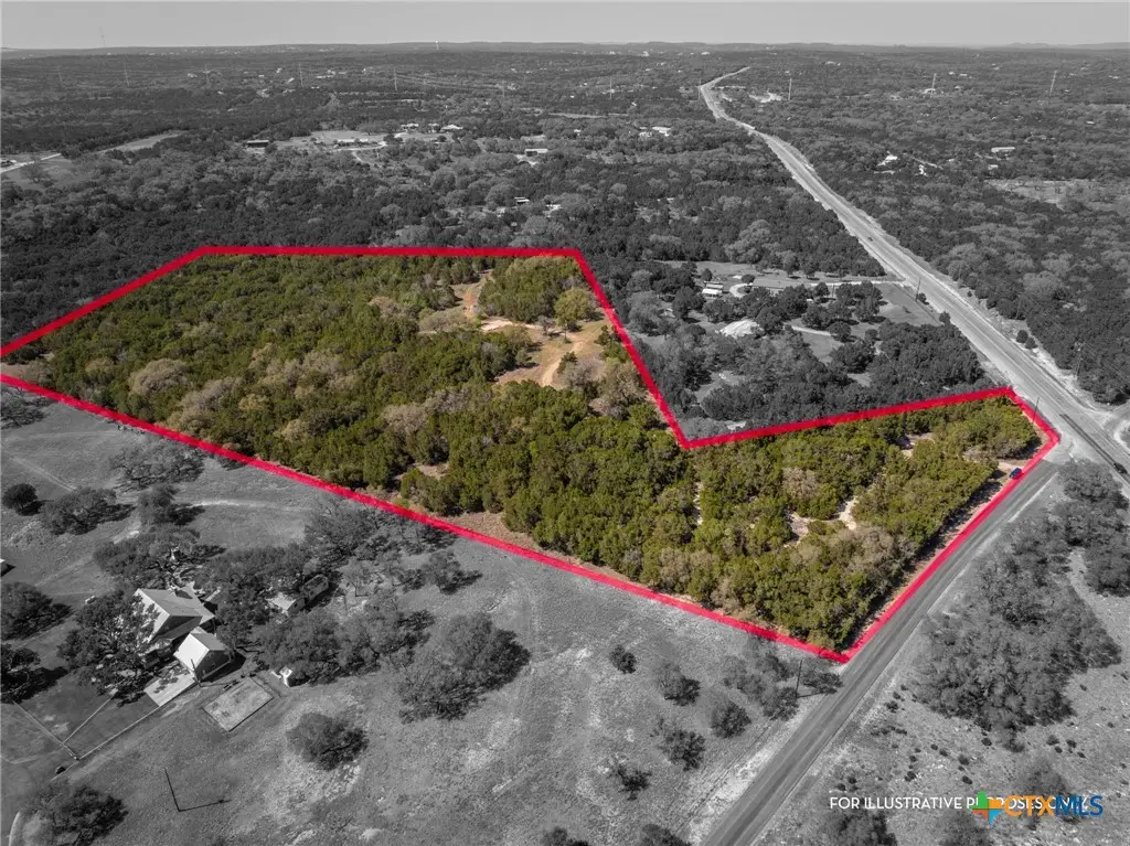487 Old Bear Creek Road, New Braunfels, TX 78132 - #1