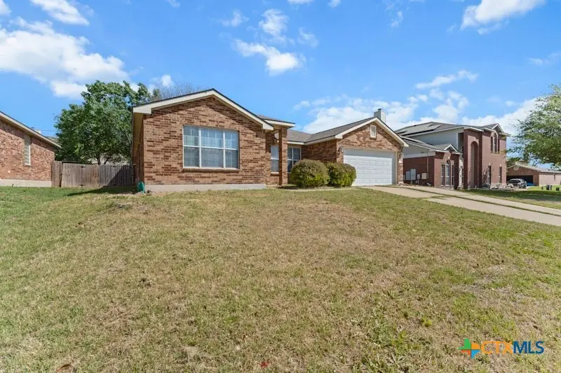 713 Bighorn Drive, Harker Heights, TX 76548 - #2