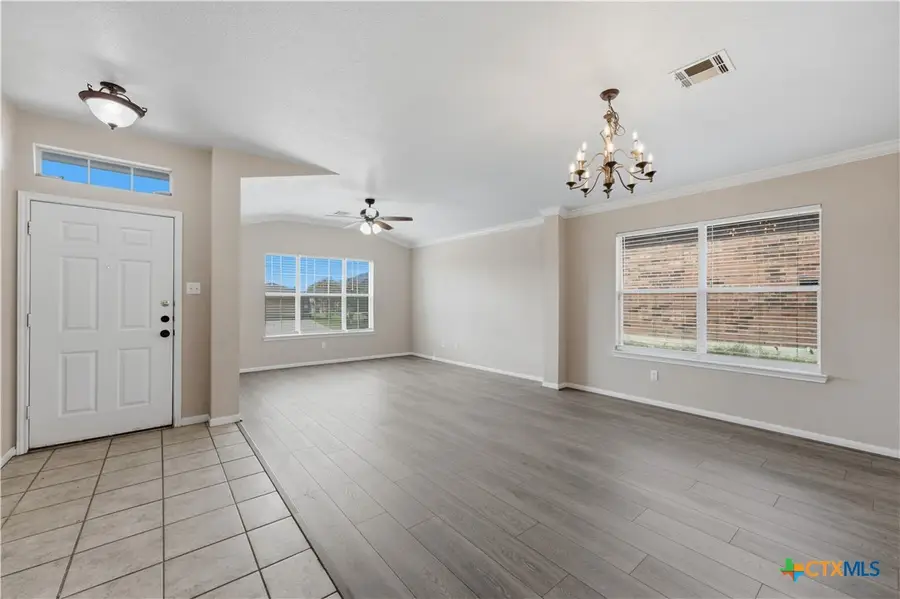 713 Bighorn Drive, Harker Heights, TX 76548 - #3
