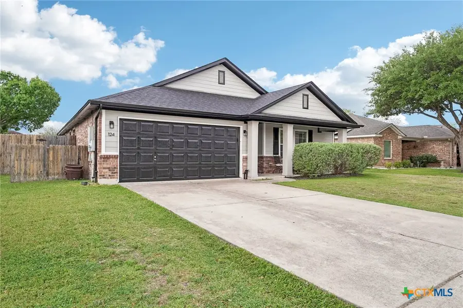 124 Waterlily Way, Hutto, TX 78634 - #2