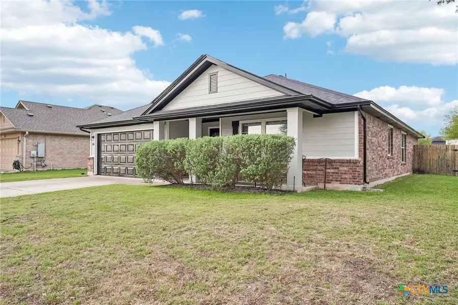 124 Waterlily Way, Hutto, TX 78634 - #3