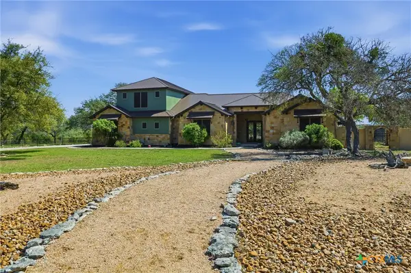 439 Mystic Parkway, Spring Branch, TX 78070