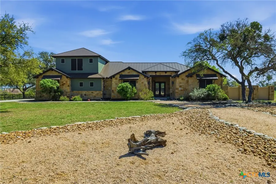 439 Mystic Parkway, Spring Branch, TX 78070 - #3