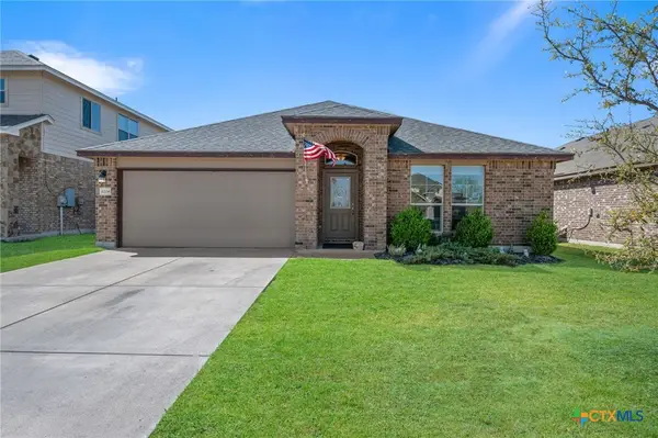 6208 Tess Road, Temple, TX 76502