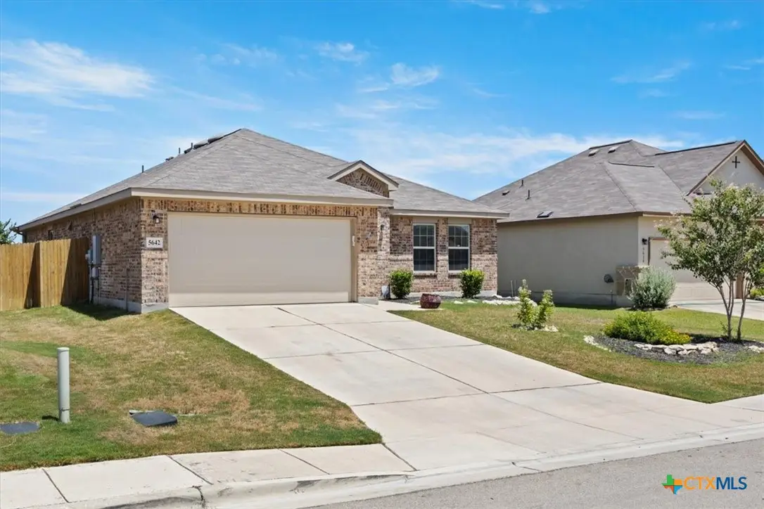 5642 Meadow Sky, New Braunfels, TX 78132 - #1