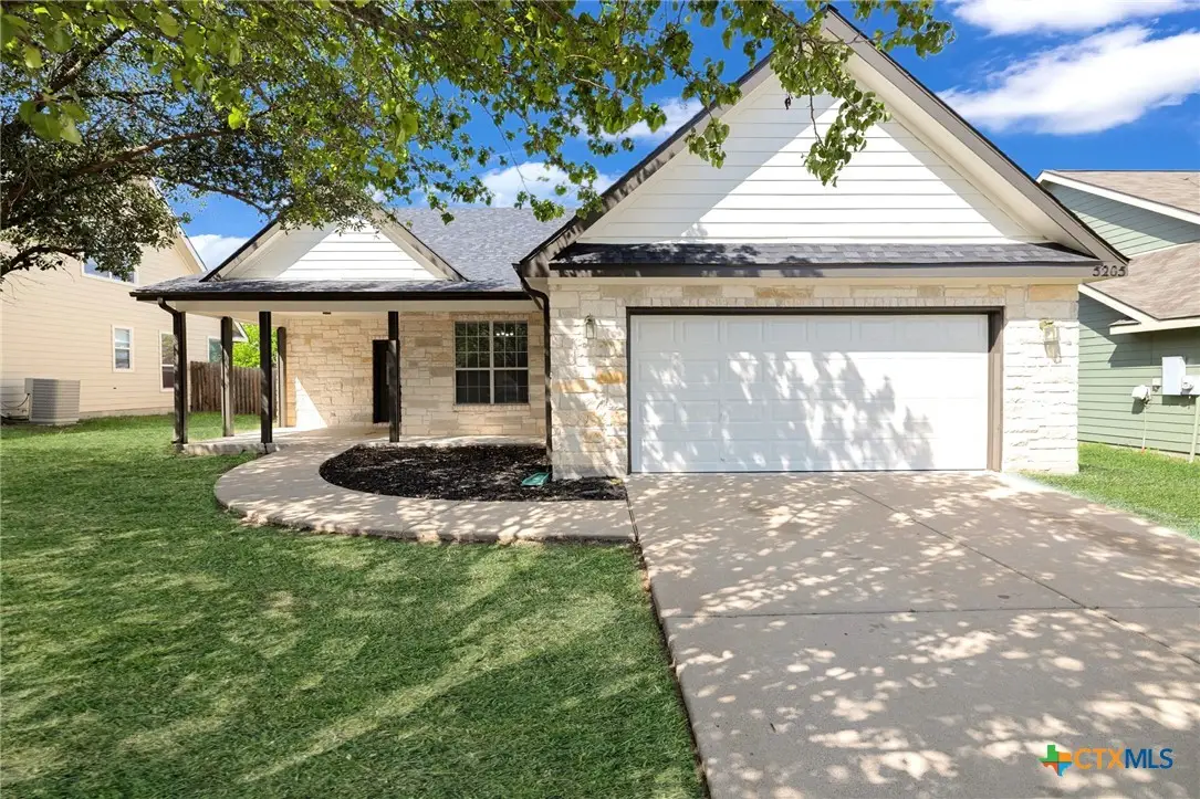 5205 Rimes Ranch Road, Killeen, TX 76549 - #1